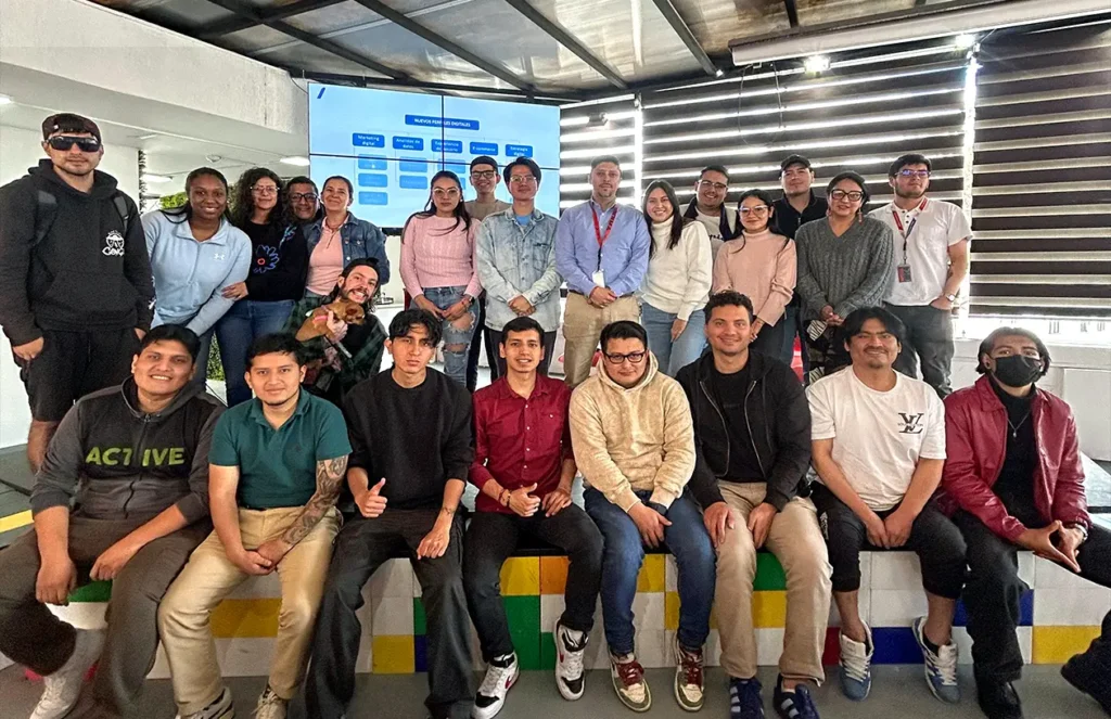 Masterclass: “Transformación Digital y Nuevos Roles en TI”