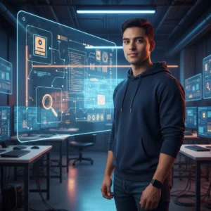 Análisis Forense Digital