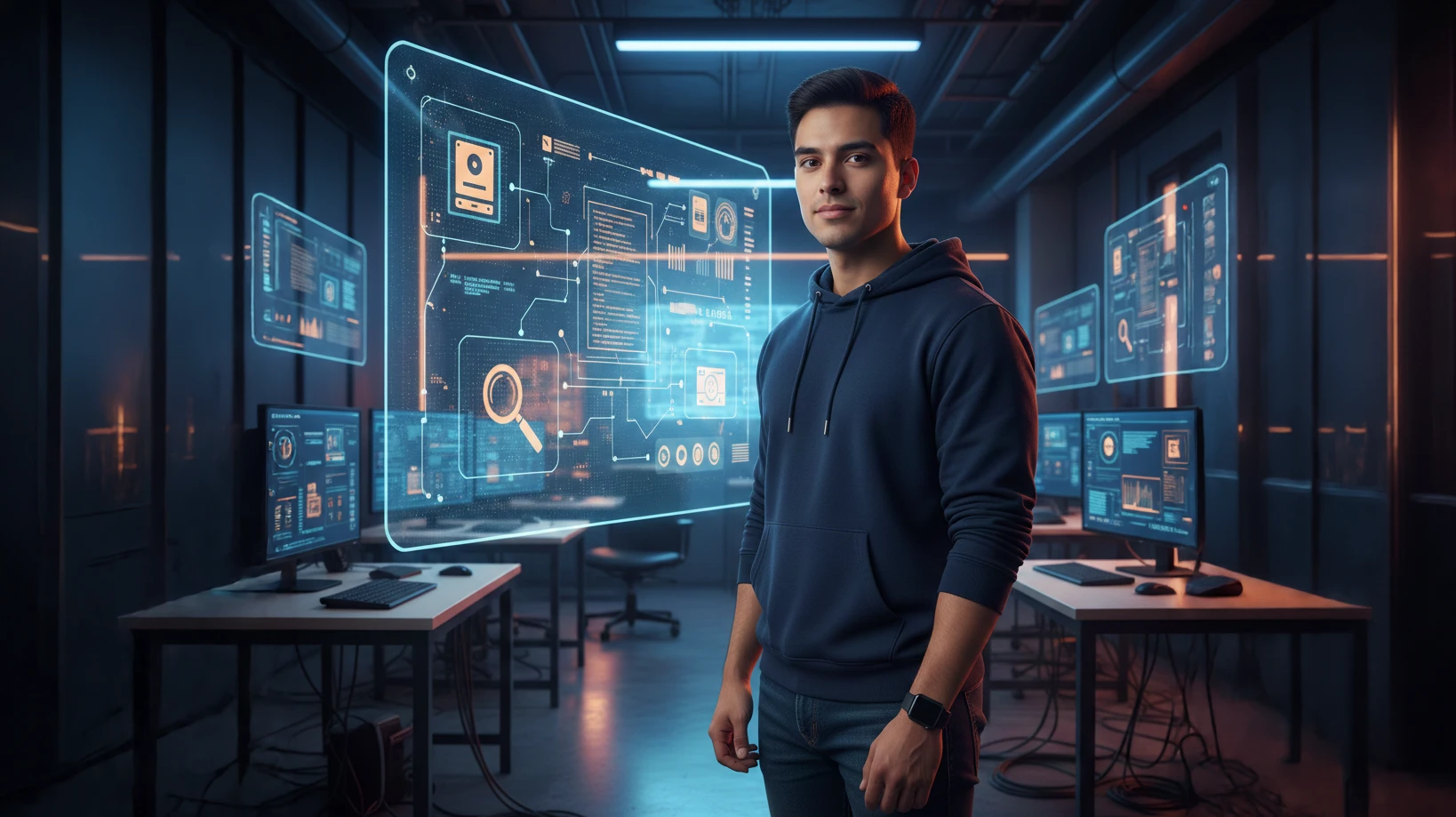 Análisis Forense Digital