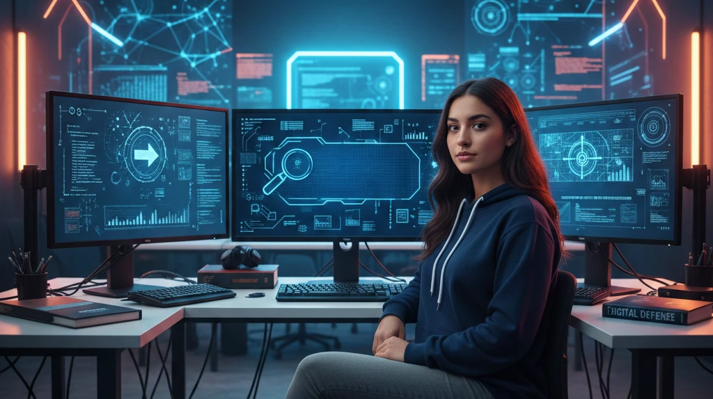 Análisis Forense, Respuesta a Incidentes (1)