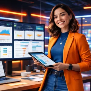 Analítica Web y CRO