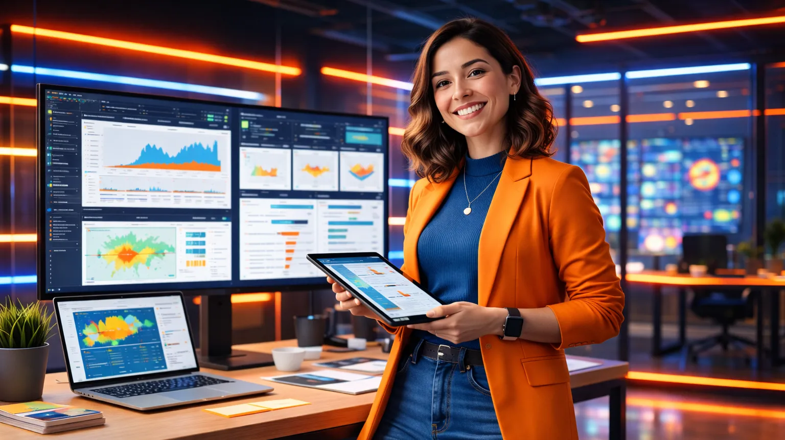 Analítica Web y CRO