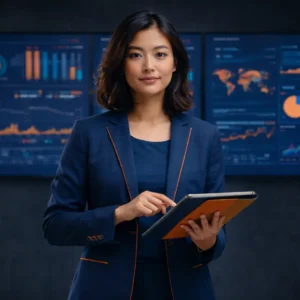 Analítica de Negocios