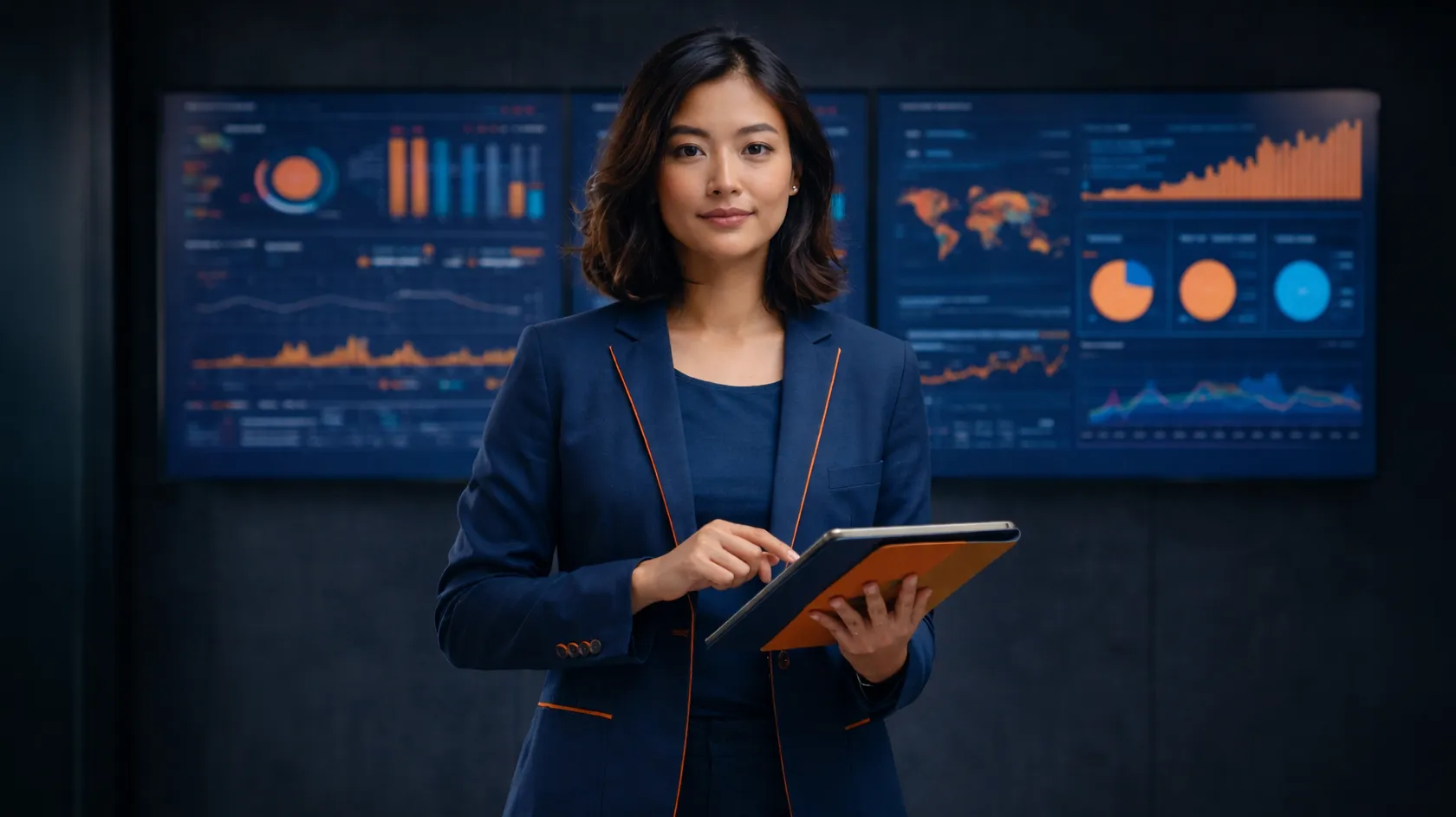 Analítica de Negocios