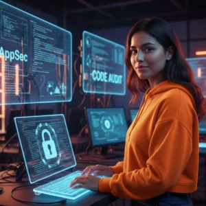 AppSec y Auditoría de Código