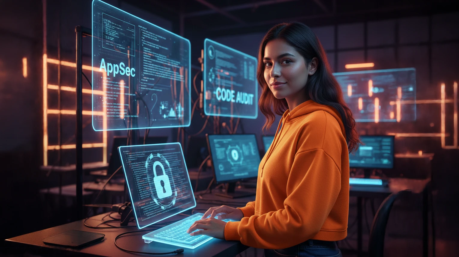 AppSec y Auditoría de Código