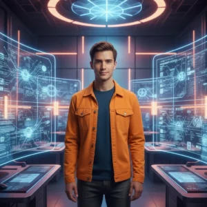 Arquitectura Avanzada