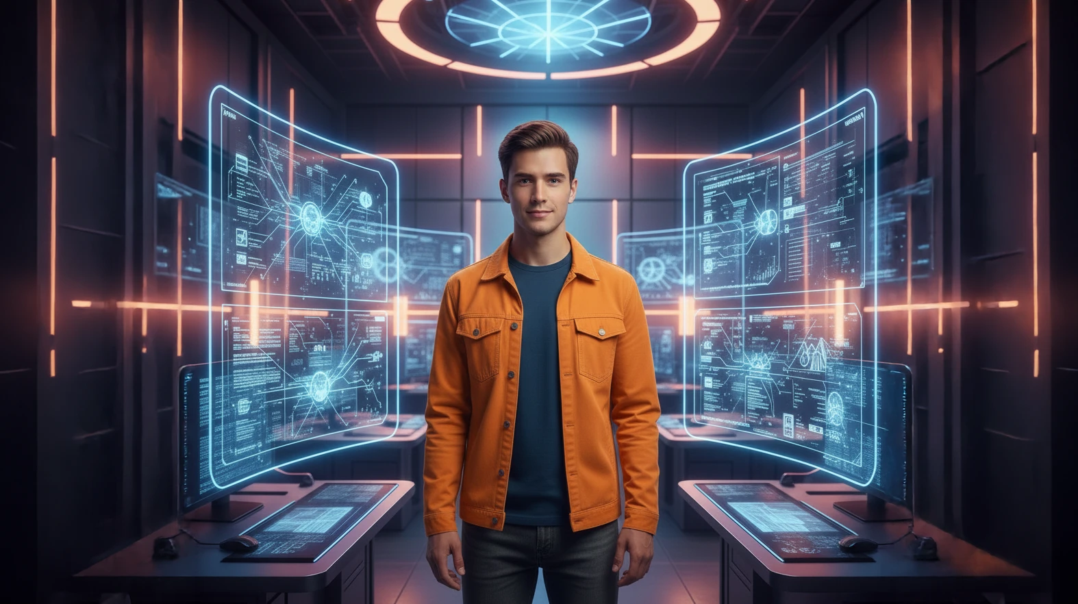 Arquitectura Avanzada