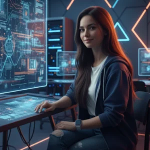 Arquitectura Big Data Machine Learning