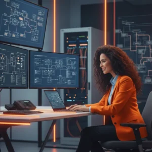 Arquitectura Big Data Nube