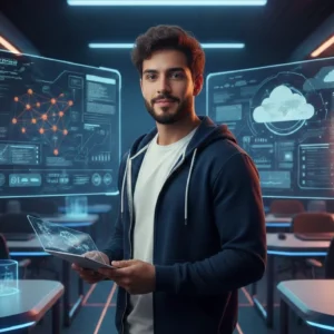 Diplomado en Arquitectura de Datos en la Nube y Estrategia de IA