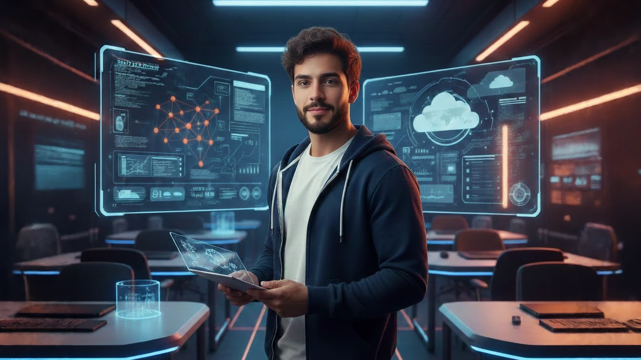 Arquitectura de Datos en la Nube y Estrategia de IA