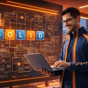 Arquitectura/Principios SOLID