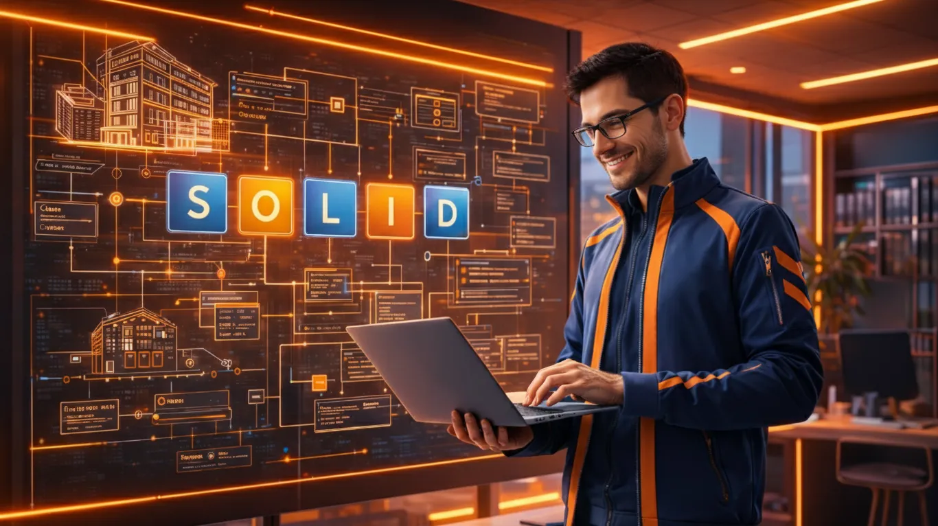 ArquitecturaPrincipios SOLID (2)
