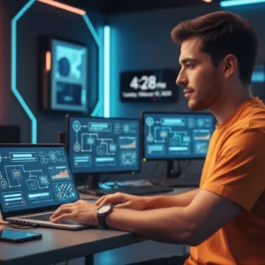 Automatización Marketing