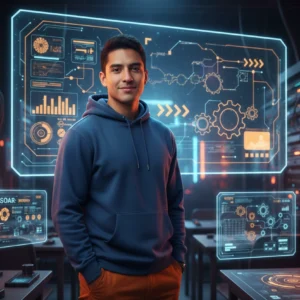 Automatización (SOAR)