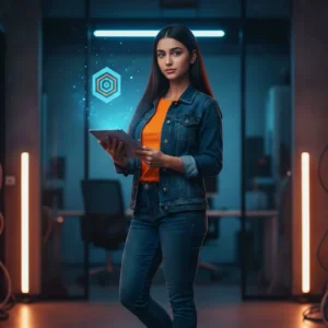 Back-end con Frameworks