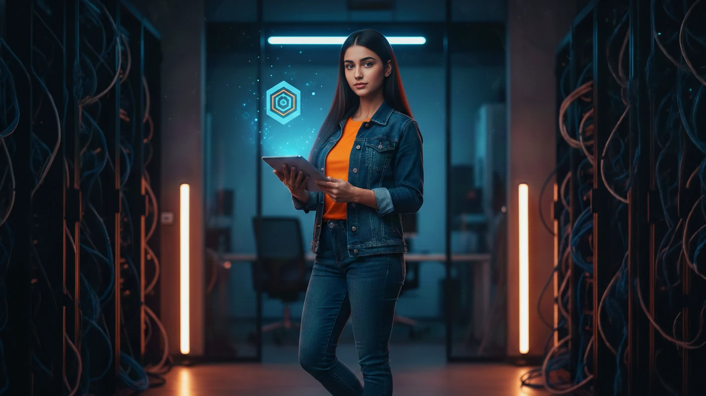 Back-end con Frameworks