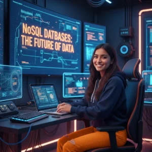 Bases de Datos NoSQL