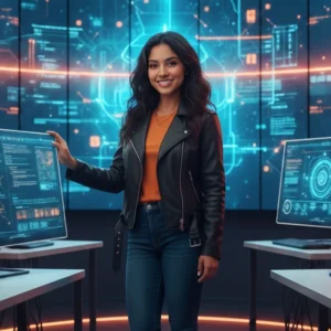 Carrera Ciberseguridad