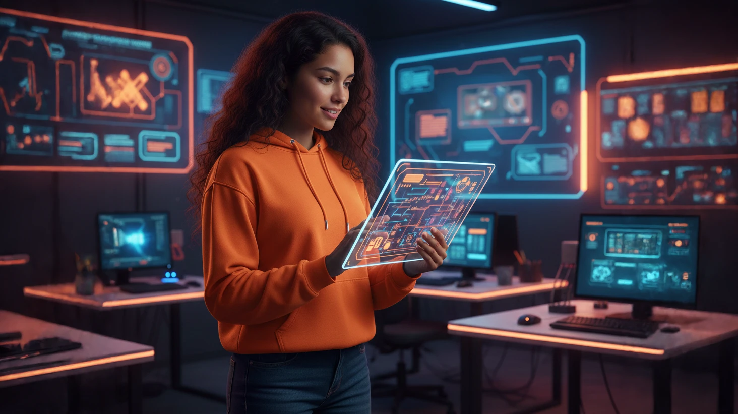 Cloud Native Development y Serverless Computing