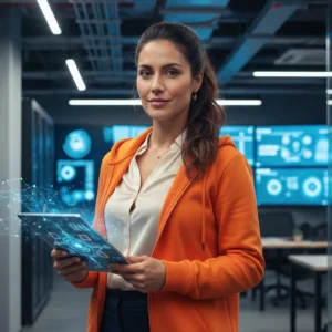 Data Infraestructura