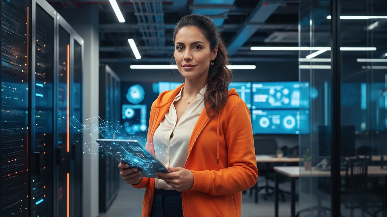 Data Infraestructura