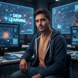 Deep Learning y CNNs