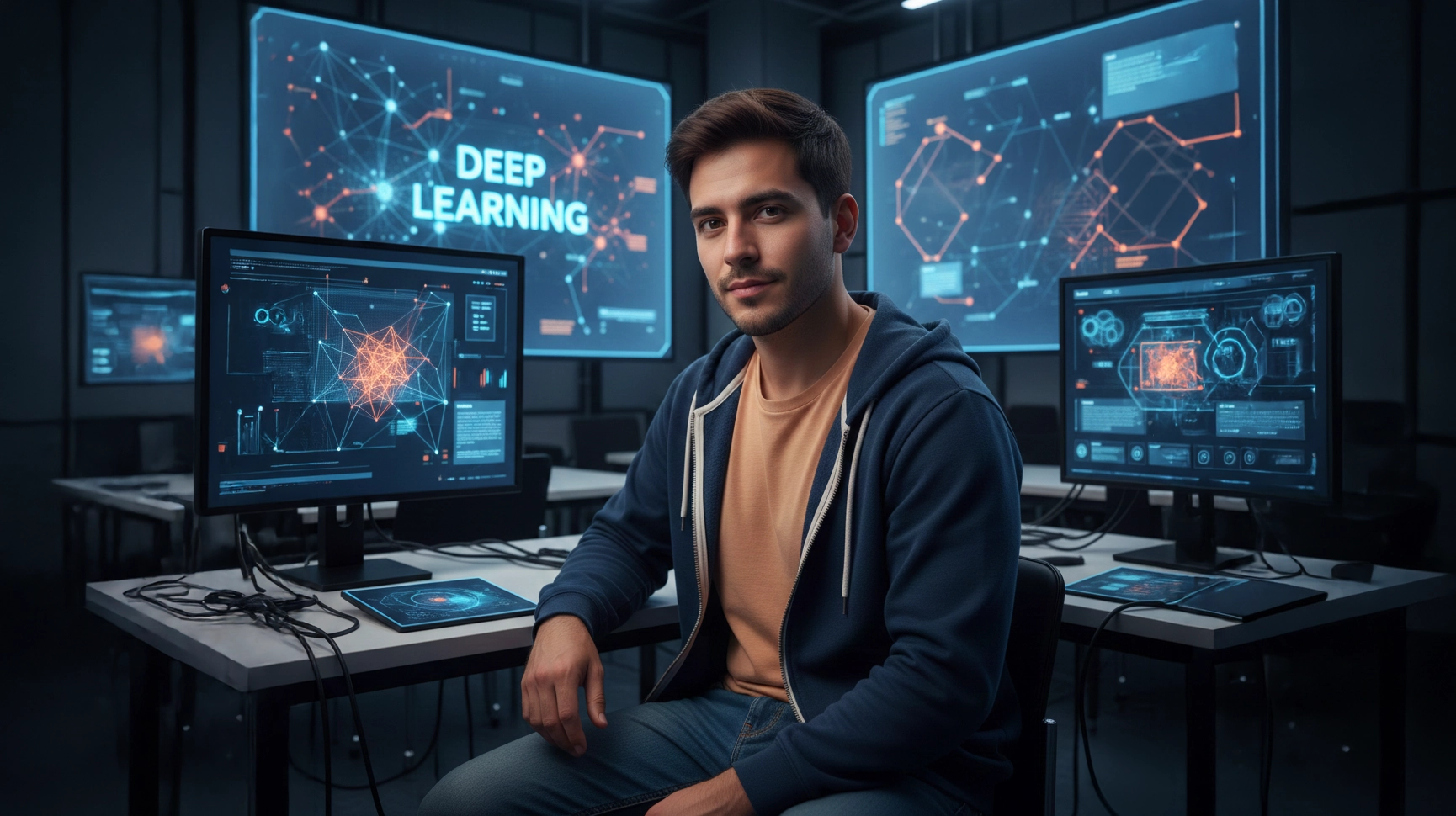 Deep Learning y CNNs