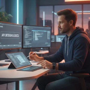 Diseño y Docs de APIs