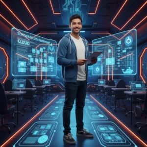 Docker y Contenedores