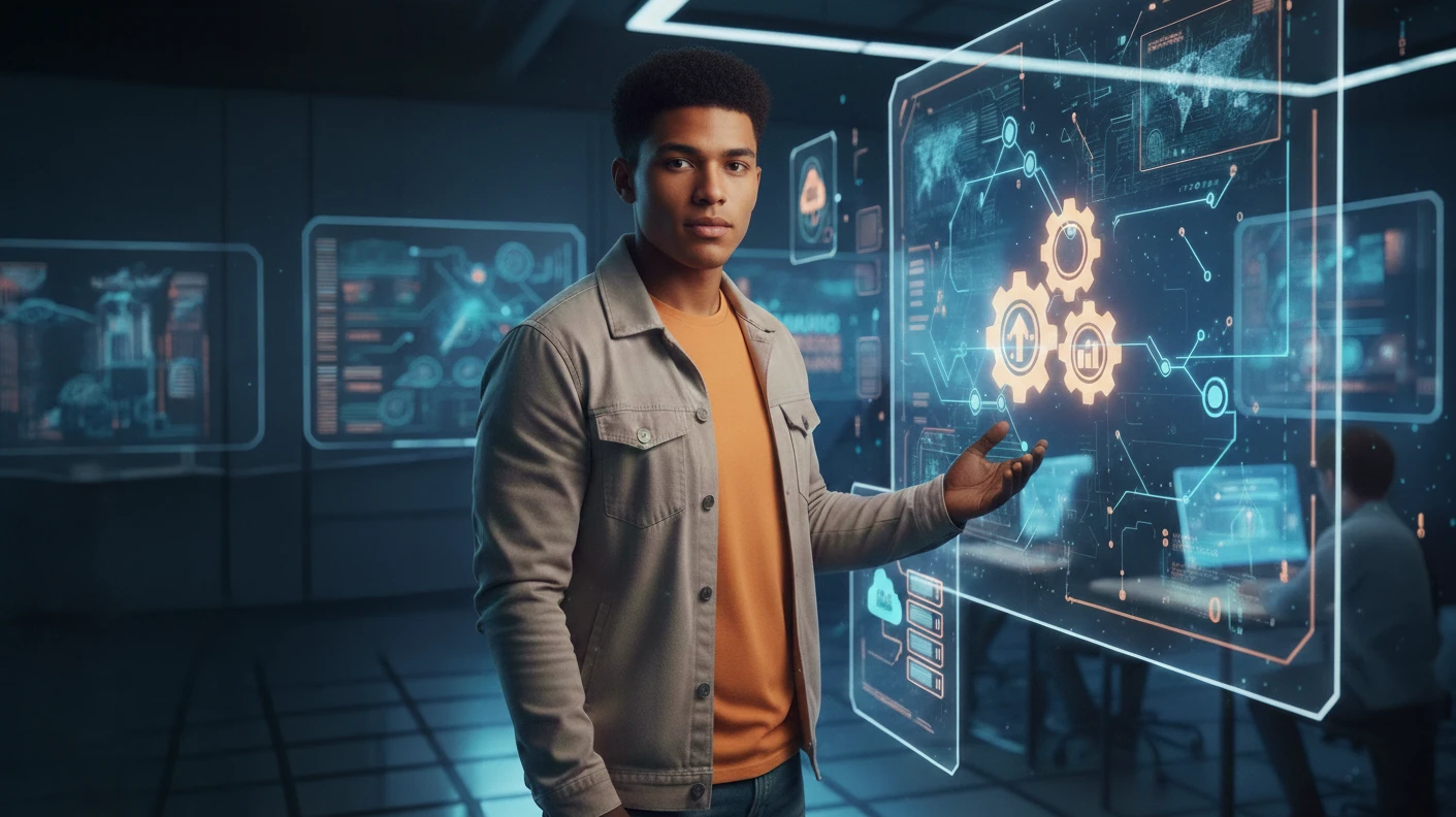 Escalabilidad Infraestructura