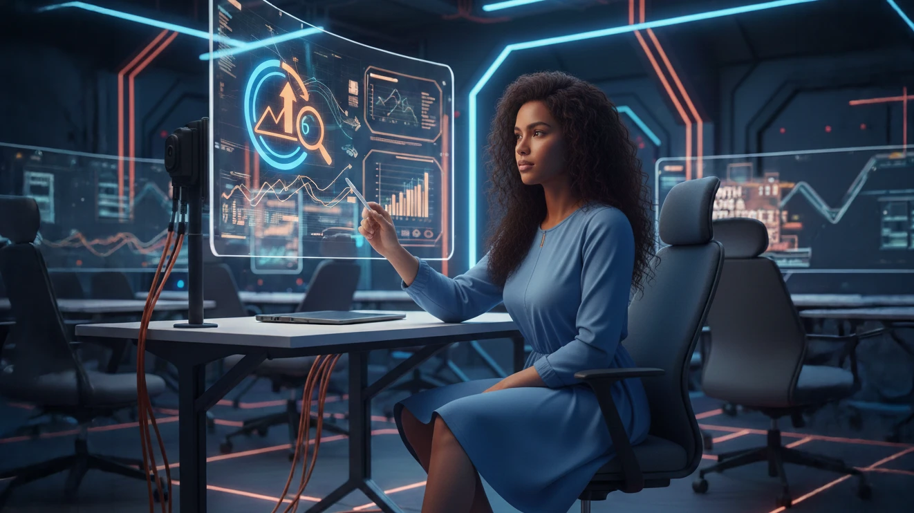 Estrategia de Growth Hacking & CRO