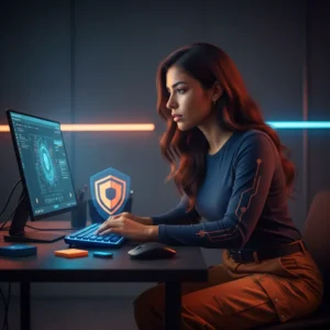 Ethical Hacking Básico