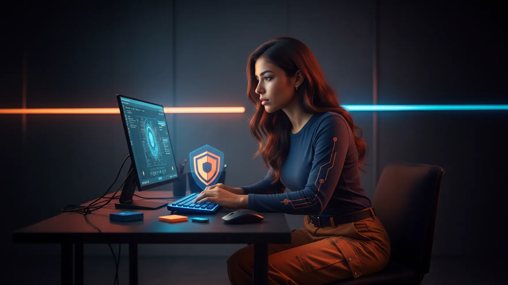 Ethical Hacking Básico