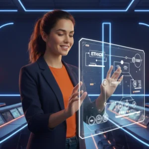 Ética y Gobernanza Data y AI