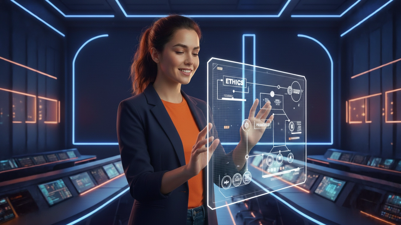 Ética y Gobernanza Data y AI