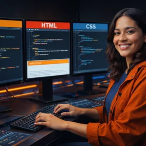 Front-end Básico (JS/HTML/CSS)