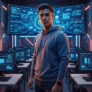 Diplomado en Full Stack Development: Fundamentos y Arquitectura