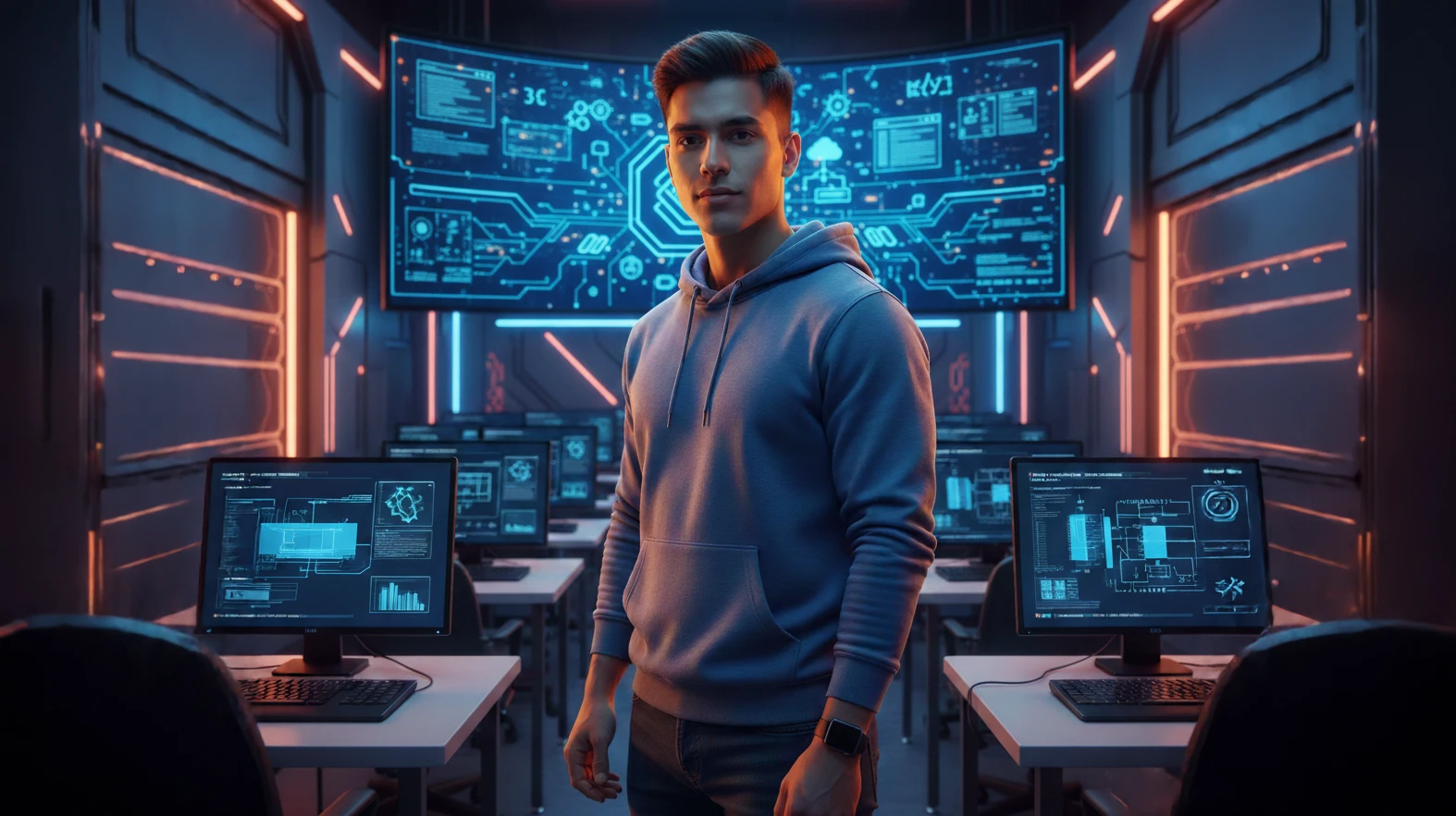 Full Stack Development Fundamentos y Arquitectura