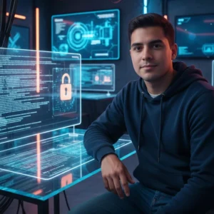 Diplomado en Fundamentos de Ciberdefensa y Ethical Hacking