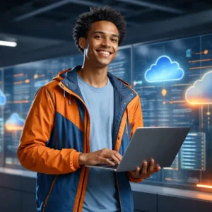 Fundamentos de Cloud