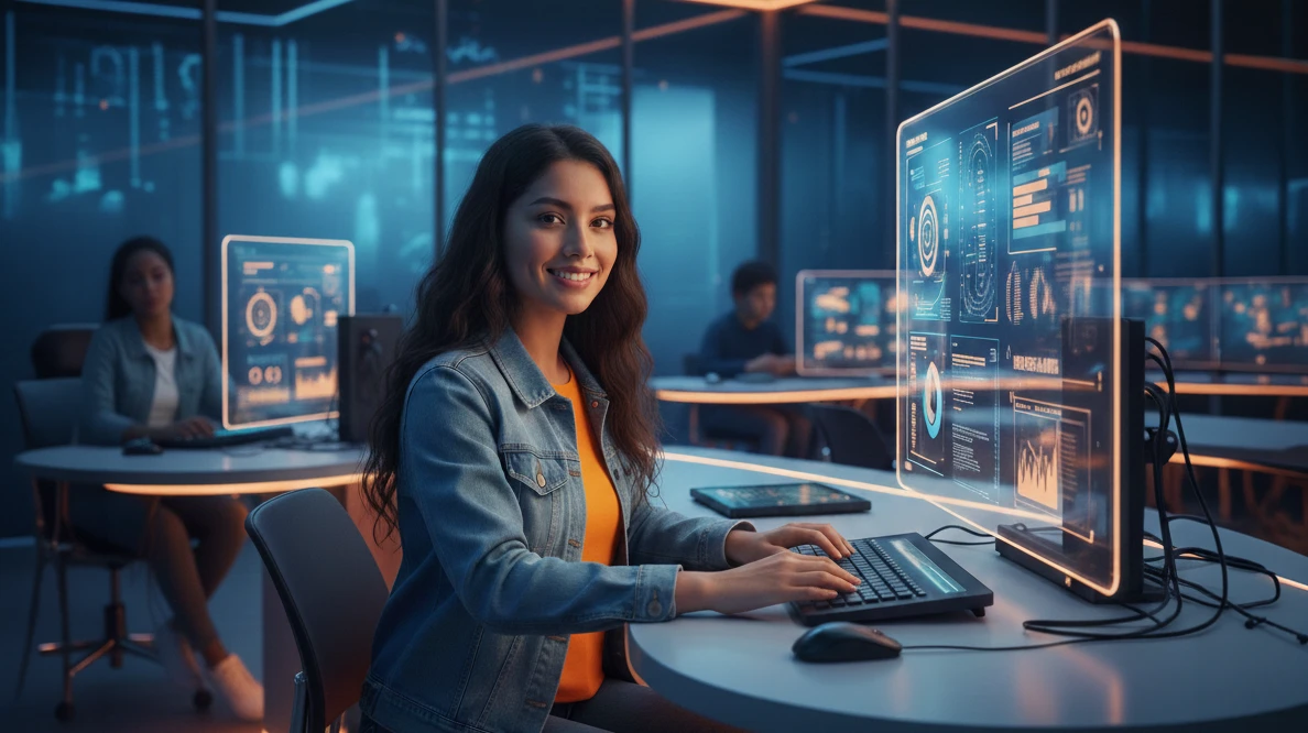 Fundamentos de Data Science & Business Analytics