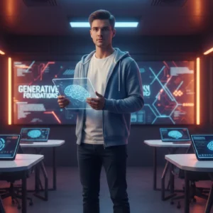 Generative AI Foundations