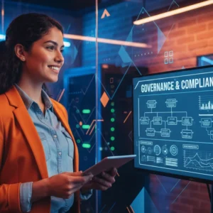 Gobernanza y Compliance