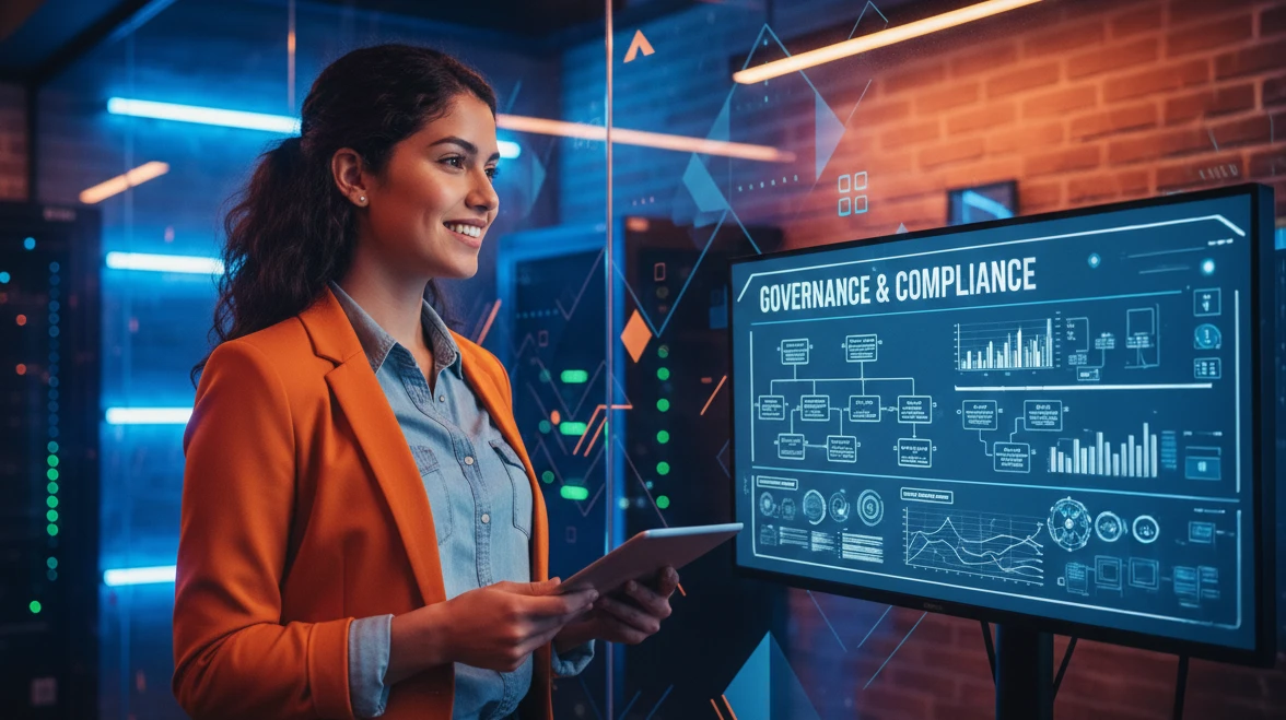 Gobernanza y Compliance