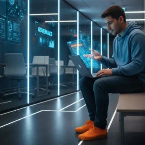 Gobernanza y Privacidad