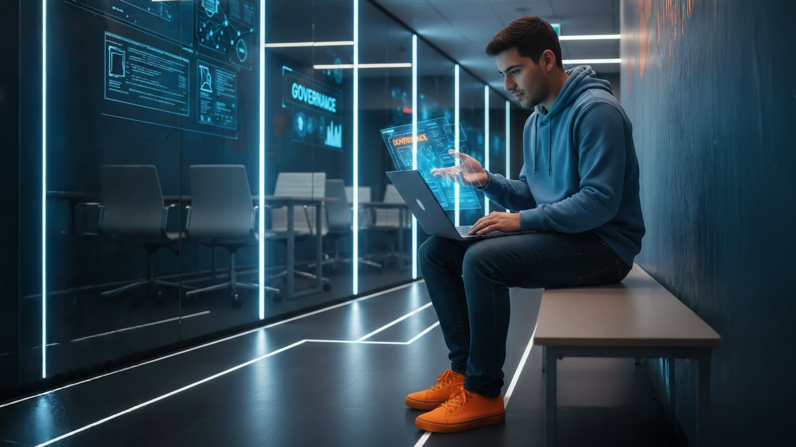 Gobernanza y Privacidad