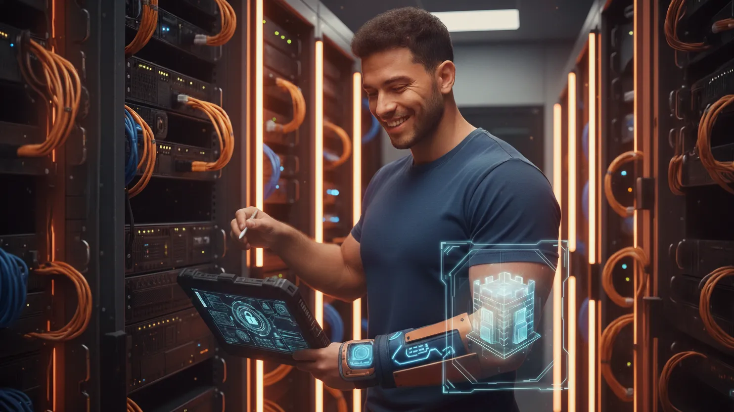 Hardening de Sistemas