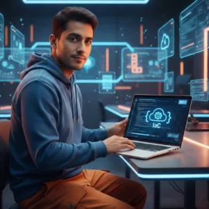 Infraestructura como Código (IaC)